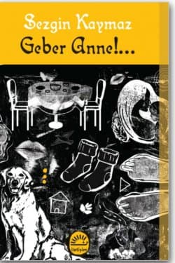 Geber Anne
