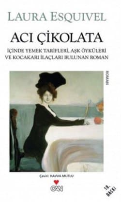 Acı Çikolata