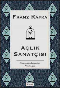 Açlık Sanatçısı