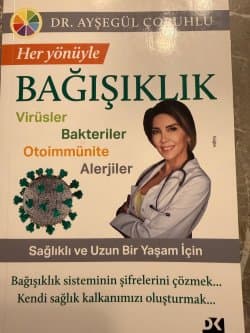 Her Yönüyle Bağışıklık