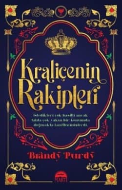 Kraliçe'nin Rakipleri