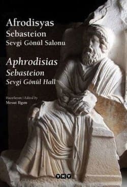 Afrodisyas - Sebasteion Sevgi Gönül Salonu