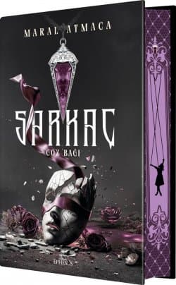Sarkaç 2: Göz Bağı