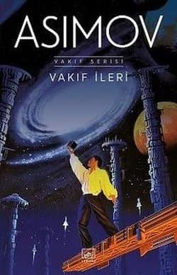 Vakıf İleri (Vakıf #7)