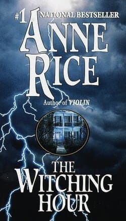 The Witching Hour