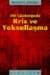 100 Göstergede Kriz ve Yoksullaşma