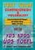 Comprehension & Vocabulary (YDS KPDS ÜDS TOEFL)