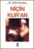 Niçin Kur`an