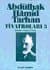 Abdülhak Hâmid Tarhan`ın Tiyatroları 3 Duhter-i Hindû, Finten