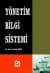 Yönetim Bilgi Sistemi