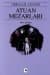 Atuan Mezarları (Yerdeniz Serisi, #2)
