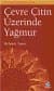 Çevre Çitin Üzerinde Yağmur