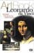 Leonardo Da Vinci Art Book