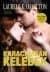 Karacamdan Kelebek (Anita Blake Vampir Avcısı, #9)
