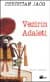 Vezirin Adaleti (Mısır Yargıcı #3)