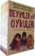 Deyimler ve Öyküleri | Takım 7 Kitap