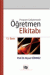 Program Geliştirmede Öğretmen El Kitabı