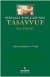 Osmanlı Toplumunda Tasavvuf (19. Yüzyıl)
