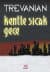 Kentte Sıcak Gece