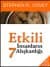 Etkili İnsanların 7 Alışkanlığı