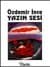 Yazın Sesi