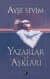 Yazarlar ve Aşkları