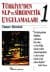 Türkiye'den NLP ve Sibernetik Uygulamaları -1