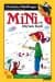 Mini ve Mırnav Kedi