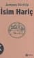 İsim Hariç