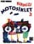 Kırmızı Motosiklet 2