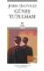 Güneş Tutulması (Cleave Üçlemesi #1)