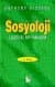 Sosyoloji Eleştirel Bir Yaklaşım