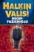 Halkın Valisi Recep Yazıcıoğlu