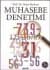 Muhasebe Denetimi