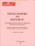 From Empire to Republic - The Turkish War of National Liberation 1918-1923 A Documentary Study Volume I