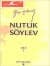 Nutuk Söylev I, TTK