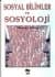 Sosyal Bilimler ve Sosyoloji