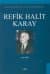 Refik Halit Karay