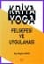 Kriya Yoga Felsefesi ve Uygulaması