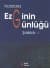 Notalarla Ezginin Günlüğü Şarkılar- 1