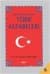Örneklerle Bugünkü Türk Alfabeleri