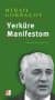 Yerküre Manifestom