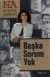 Başka Sorum Yok