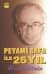 Peyami Safa İle 25 Yıl