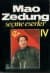 Mao Zedung Seçme Eserler IV