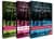 Mevlana`dan Altın Öğütler Set+Vcd