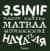 Üçüncü Sınıf Hamur Kağıda Matbaa Mürekkebi Hayatlar