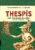 Thespis - Eski Yakındoğu`da Ritüel, Mit ve Drama