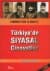 Türkiye`de Siyasal Cinayetler
