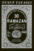 30 Ramazan Vaazı
